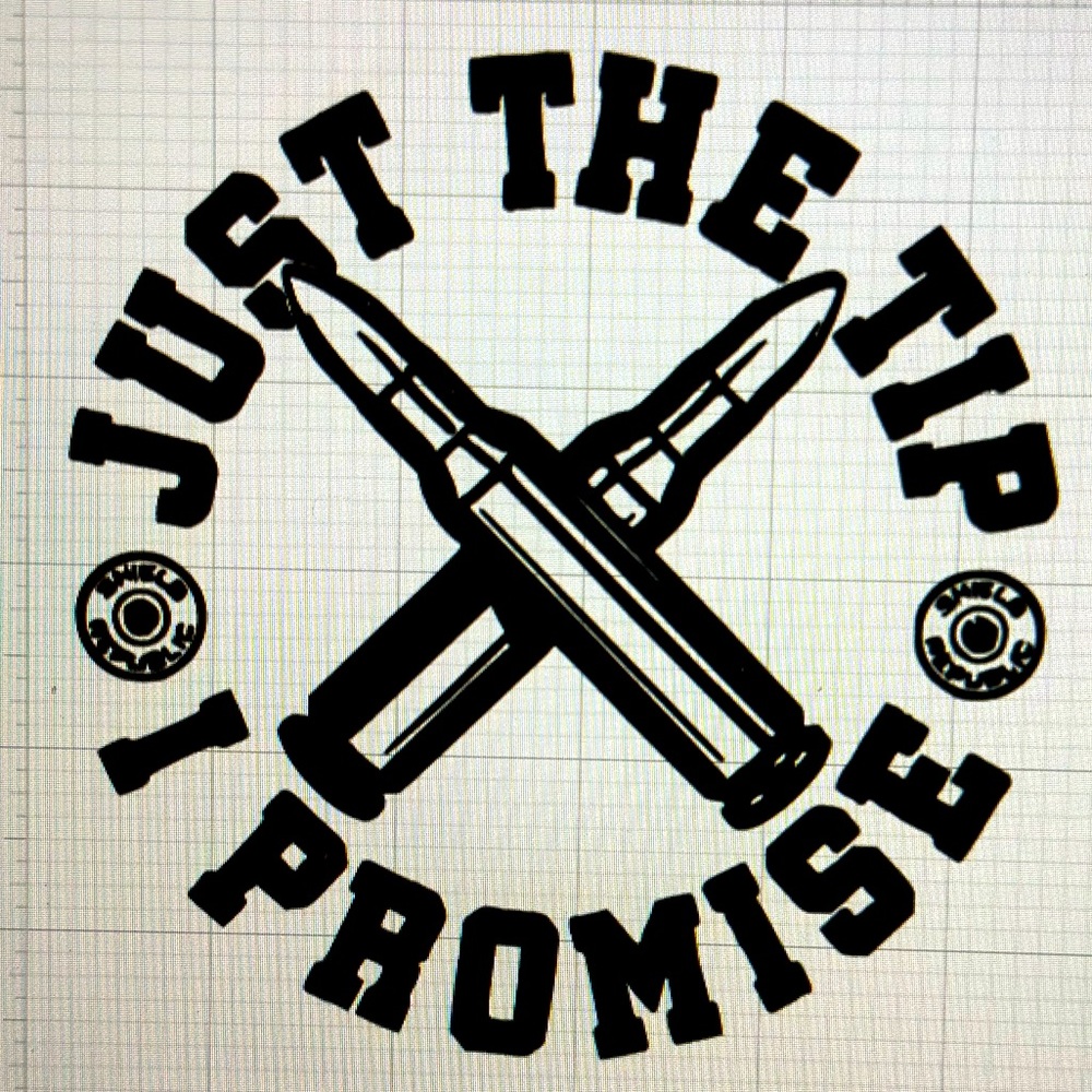 Car decal
